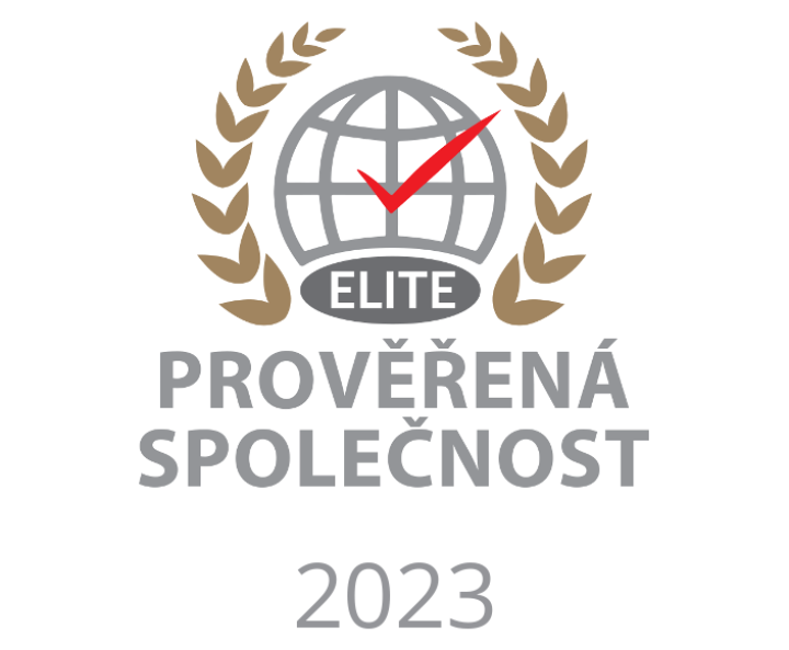 Od 2000. godine smo verificirani nositelj certifikata tvrtke