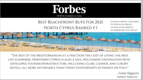 Zašto investirati u Cipar