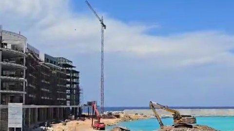Nova luka u Pafosu: Kako će promijeniti lice tržišta nekretnina?