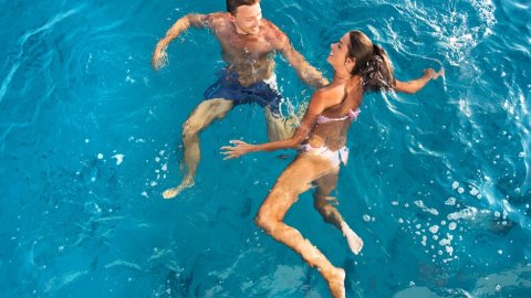 Gdje prvo počinje sezona kupanja? Usporedba odredišta na plaži