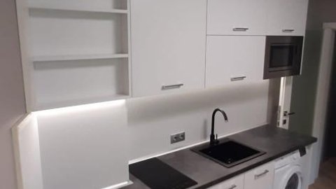 Izrada kuhinja po mjeri za naše drage klijente