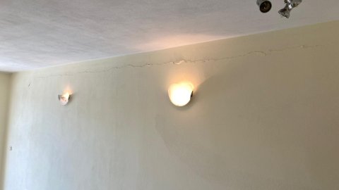 u 3 dana smo završili krečenje stana i popravak bojlera