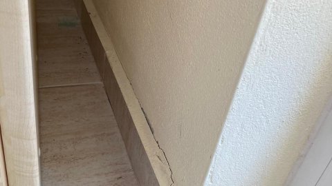 u 3 dana smo završili krečenje stana i popravak bojlera