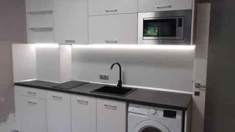 Izrada kuhinja po mjeri za naše drage klijente
