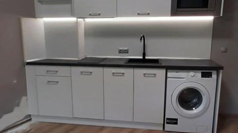 Izrada kuhinja po mjeri za naše drage klijente