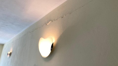 u 3 dana smo završili krečenje stana i popravak bojlera